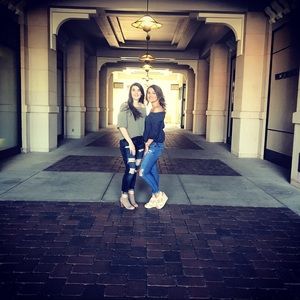 Meet your Posher, Kaitlyn